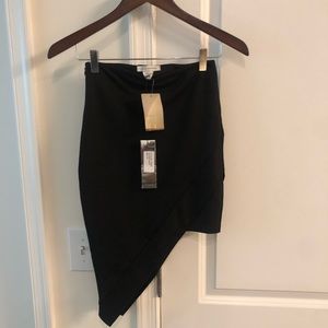 NWT XS “GLAMOROUS” SKIRT FROM URBAN OUTFITTERS